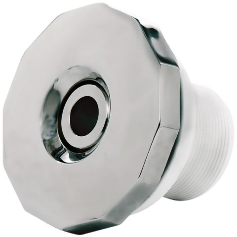 Dysza ścienna Flexinox 87198022 (4.5 m3/h) do betonu, 2" Flexinox