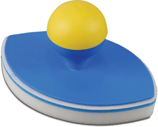 Easy Pool'Gom Refill magiczna gąbka do czyszczenia linii wody basenu - wkład