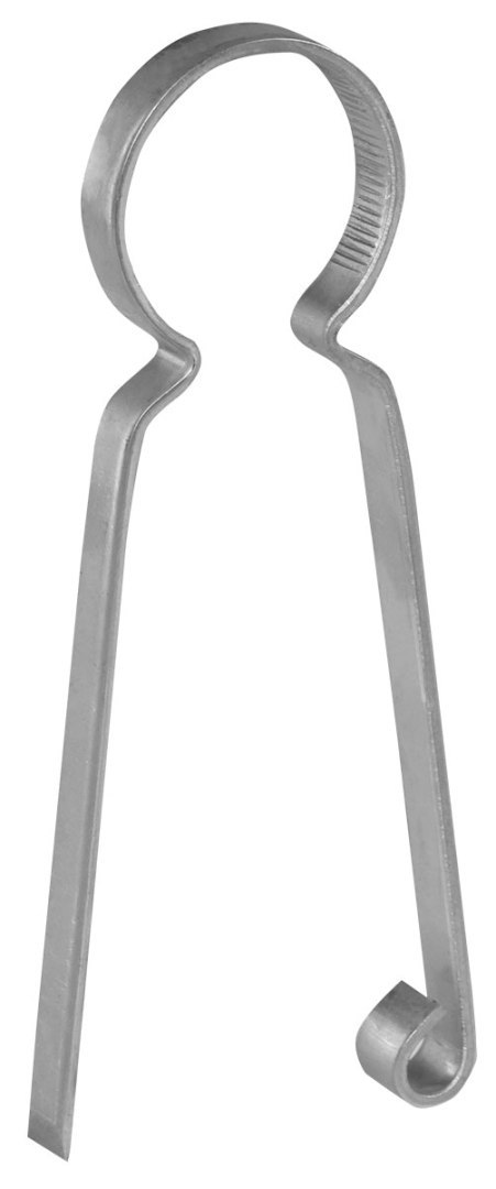 Klucz Bailey do kleju i podkładu Bailey