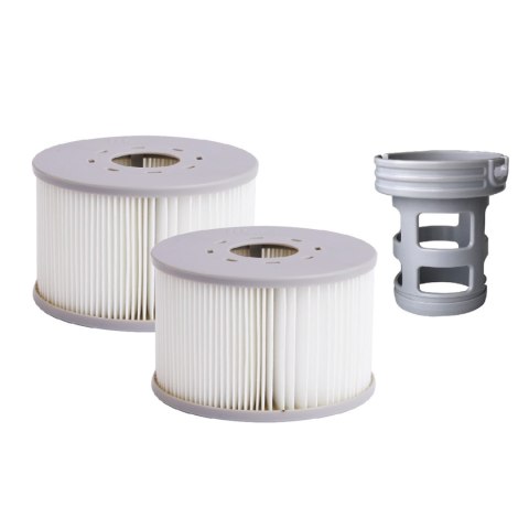 Panelowe SPA Sapphire 6 osobowe mSpa