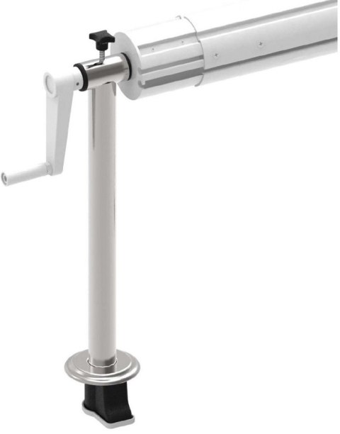 Podpora do zwijarki Flexinox 87197023 z elementami montażowymi Flexinox