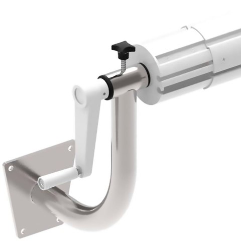Podpora do zwijarki Flexinox 87197061 ścienna Flexinox