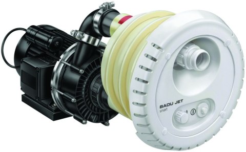 Przeciwprąd do basenu Speck BADU Jet Smart, 40 m³/h, 220V, biały