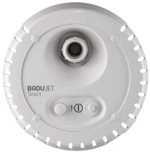 Przeciwprąd do basenu Speck BADU Jet Smart, 40 m³/h, 220V, biały