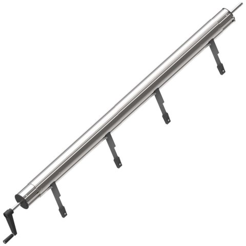 Rura teleskopowa do zwijarki Flexinox 87197011 (250-450 cm) Flexinox