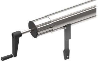 Rura teleskopowa do zwijarki Flexinox 87197011 (250-450 cm) Flexinox