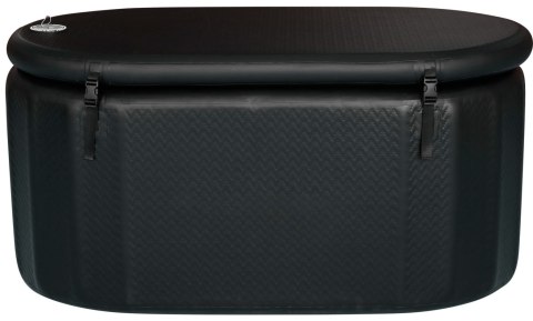 Aquajoy 380l - dmuchana wanna do morsowania - mobilna (150x80x65 cm)