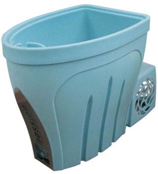Wanna do morsowania Passion Revive (118x83x112 cm) Ice Blue Passion Ice Baths