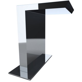 Wodospad Aquaviva Kaskada, AISI 316 (700x500 mm) Aquaviva