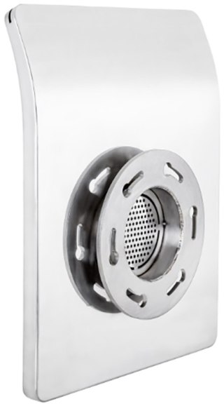 Wodospad ścienny Flexinox Frame Flexinox