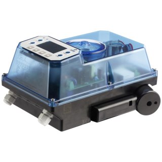 Praher AquaStar Control SM20 AO 2" BSP – automatyczny zawór sterownik płukania filtra (timer/ciśnienie)