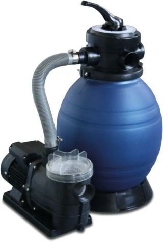 Zestaw filtracyjny do basenu Hydro Star 300 (1 1/2", 0.35KM)