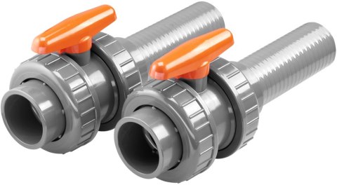 Zestaw przyłączeniowy do przeciwprądu Speck dla Jet Smart, Jet Vogue, Jet Wave Speck