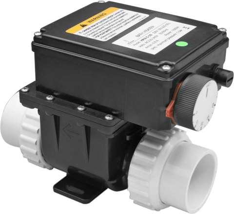 Elektryczny podgrzewacz wody Aquaviva LX H30-RS1 (3 kW, 220 V) z regulowanym termostatem Aquaviva