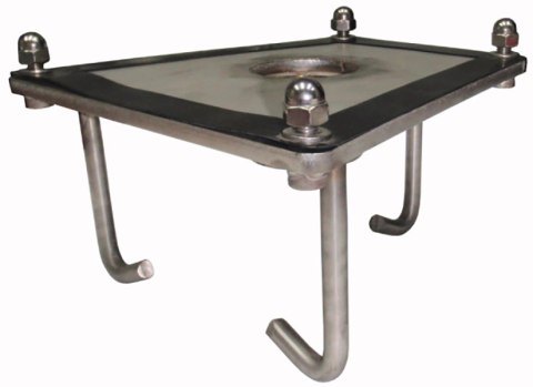 Element montażowy do wodospadu Flexinox Bali Flexinox