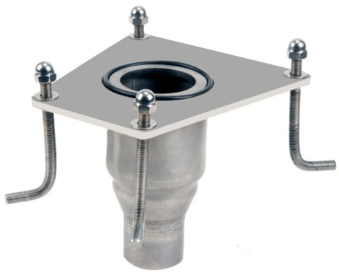 Element montażowy do wodospadu Flexinox Bali Mini Flexinox