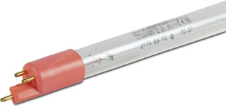 Żarnik do lampy UV-C do basenu Blue lagoon 75 W, do modelu 0181393