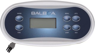 Panel sterowania Balboa TP500S Balboa