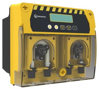 Aquaviva pH+Rx WiFi automatyczny dozownik chemii basenowej (pH/Redox, 1.5 l/h, WiFi)
