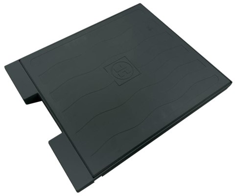 Wypełniana pokrywa z płytką i zatrzaskiem do skimmera Hayward X-Pro 600, ciemnoszara Hayward