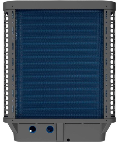 Inwerterowa pompa ciepła do basenu Aquajoy Optimus 35T (35.4 kW) Aquajoy