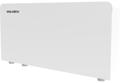 Osuszacz powietrza Aquajoy Air 3.5 (AV-DFM3), 84 l/dobę, montaż ścienny, cicha praca, z Wi-Fi.