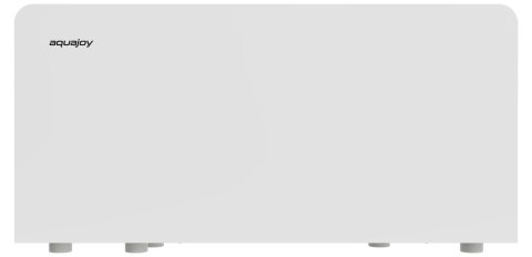 Osuszacz powietrza Aquajoy Air 3.5 (AV-DFM3), 84 l/dobę, montaż ścienny, cicha praca, z Wi-Fi.