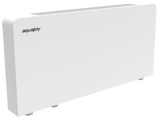 Aquajoy Air 4.5 - osuszacz powietrza basenowego 108 l/dobę (WiFi, montaż ścienny/podłogowy)