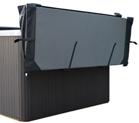 Podnośnik do pokrywy rolowanej do jacuzzi Passion Spas Swimspa Roll Cover Basket Passion Spas