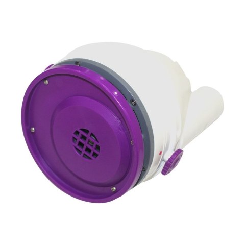 Blok silnika i akumulatora Kokido do odkurzacza TELSA 80 EV80CBX/17/EU Kokido