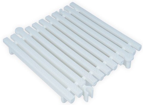 Kratka wzdłużna Golfinho E5264.245 (24х245 mm) Golfinho