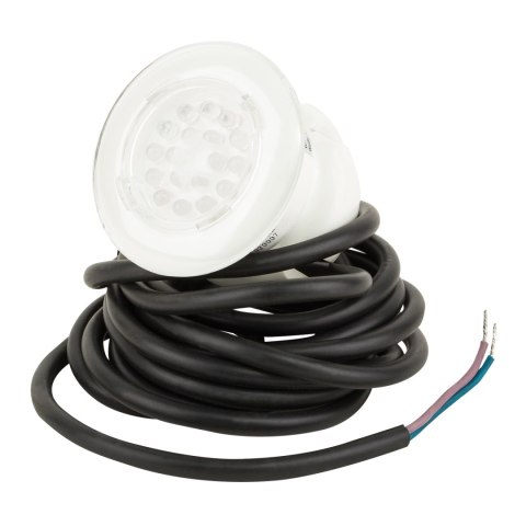 Lampa zapasowa Emaux kolorowa do modelu LED-P10 (88041939) Emaux