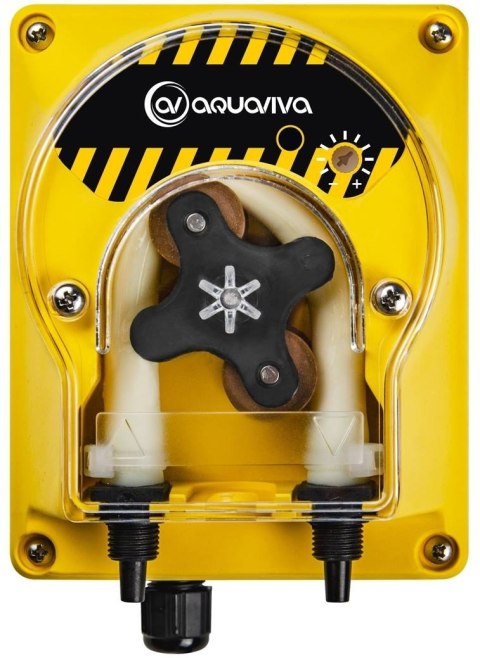 Perystaltyczna pompa dozująca Aquaviva PPR Universal 0.15-1.5 l/h Aquaviva