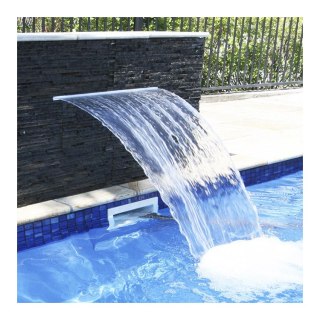 Wodospad ścienny Emaux PB 600-150 (606х263х76 mm) Emaux