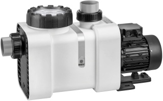 BADU Delta 17 pompa filtracyjna do basenu (17 m³/h, 0,55kW, 400V) Speck