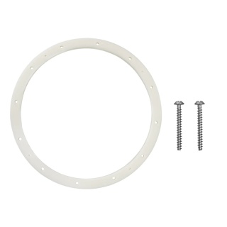 BADU JET Primavera Deluxe zestaw montażowy do basenów z płytkami Speck