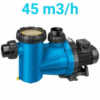 BADU Resort 45 pompa filtracyjna do basenu (45 m³/h, 2.6 kW, 400V) Speck