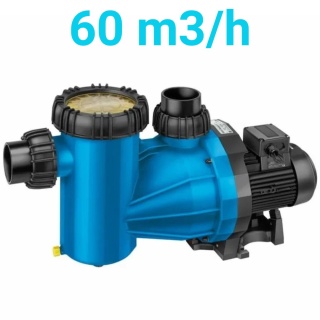 BADU Resort 60 pompa filtracyjna do basenu (60 m³/h, 2.6 kW, 400V) Speck