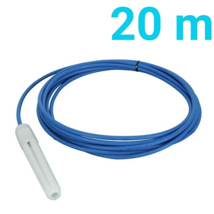 Elektroda podwieszana do BADU BNR 402 Speck (kabel 20m, 5100060020)