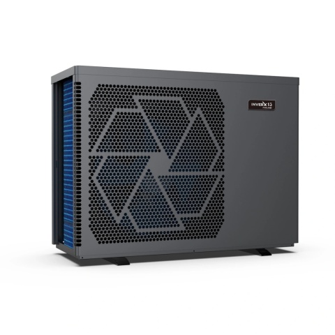 Pompa ciepła Fairland InverS NPCR10 parametry techniczne