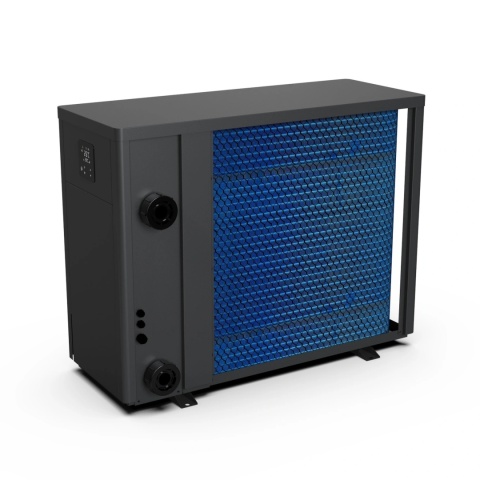 Pompa ciepła Fairland InverS NPCR10 parametry techniczne