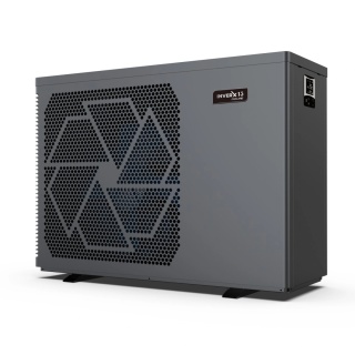 Fairland InverS 13,5 kW NPCR14 pompa ciepła full-inverter do basenu (13,5 kW, WiFi, cicha)