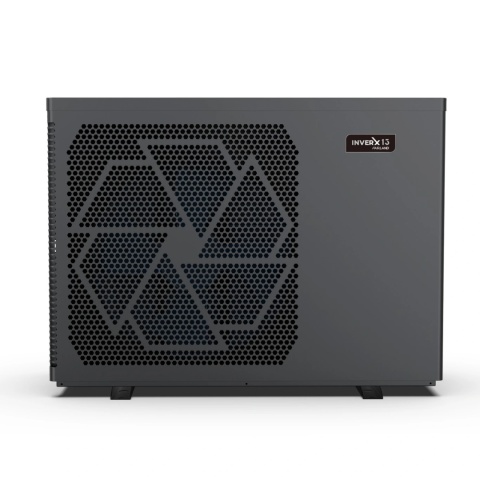 Pompa ciepła Fairland InverS NPCR06 parametry techniczne