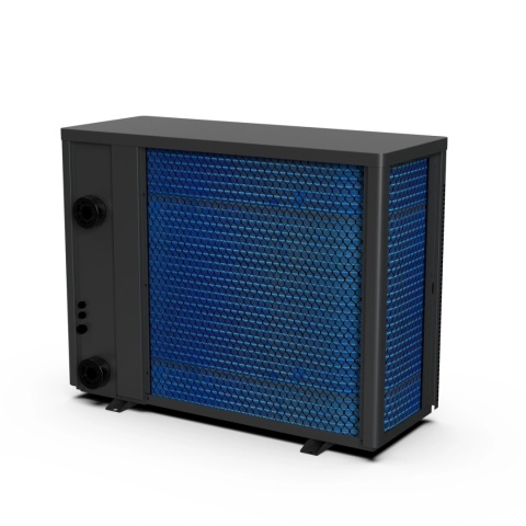 Pompa ciepła Fairland InverS NPCR06 parametry techniczne