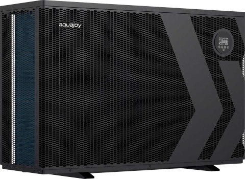 Inwerterowa pompa ciepła do basenu Aquajoy Model A 13 (13.1 kW) Aquajoy