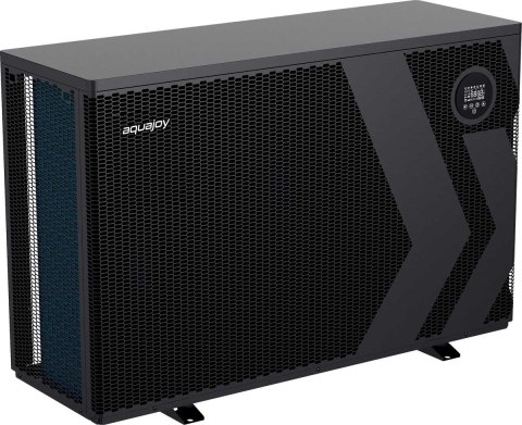 Inwerterowa pompa ciepła do basenu Aquajoy Model A 13 (13.1 kW) Aquajoy