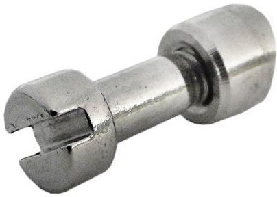 Kompletny sworzeń prowadzący RCX40117 do odkurzaczy Hayward Hayward