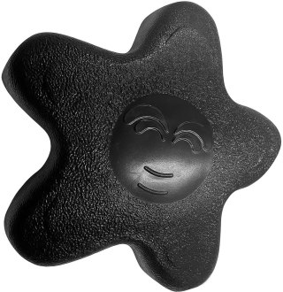 Uchwyt regulacyjny Passion Spas Star Handle 1", czarny Passion Spas