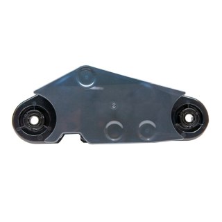 Zmontowana prawa boczna podpora do odkurzacza Aquaviva Black Pearl 7310 (71160) Aquaviva