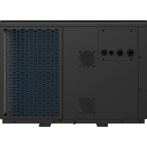 Chiller do wanny lodowej Aquajoy Pool&Spa Pro 7.25 kW, inwerterowa pompa ciepła z WiFi, zakres temperatur +2 do +40 stopni C